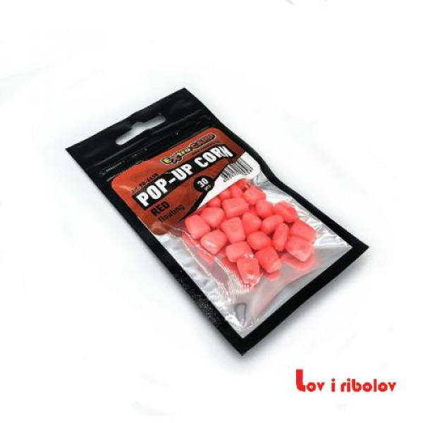 Vestacki kukuruz  EXC Pop-up Corn 90-6458