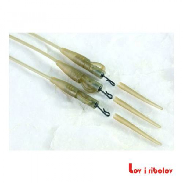 EXC Quick Change With Camo Tubing 95-7951