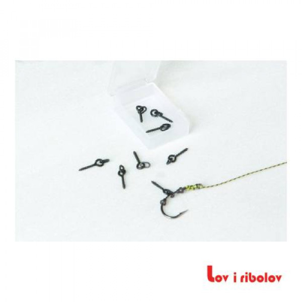 EXC Pop Up With Oval Ring 95-5338