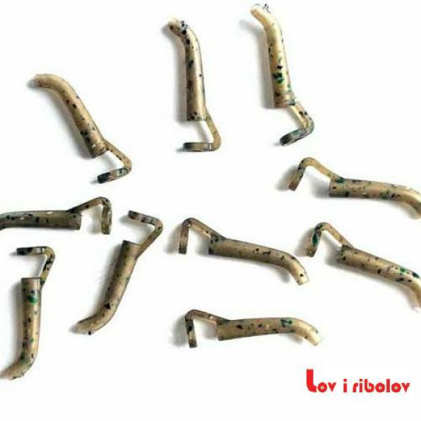 EXC 95-6472 Pop Up Rig Alinger vel. L