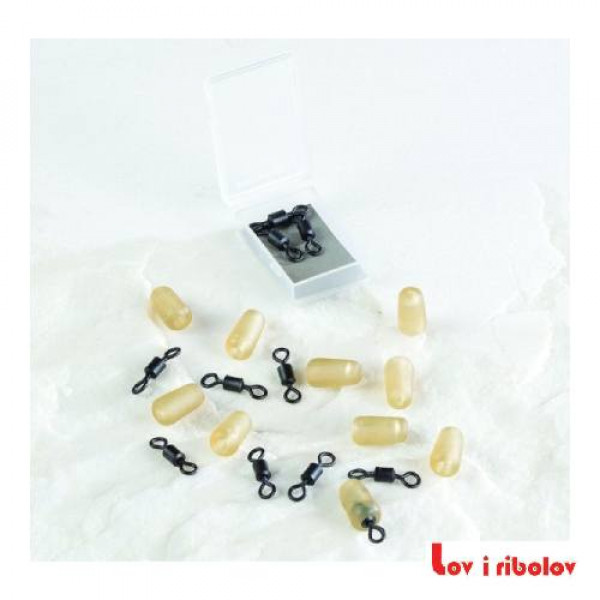 Set gumenih držača EXC 1934