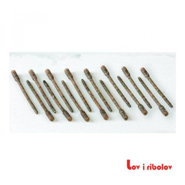 EXC Anti Tangle Sleeves 95-7073 vel. L