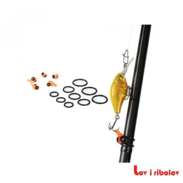 Držač za kačenje varalica Fil 4446