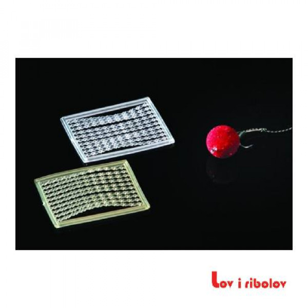 Set mekanih stopera EXC 5384