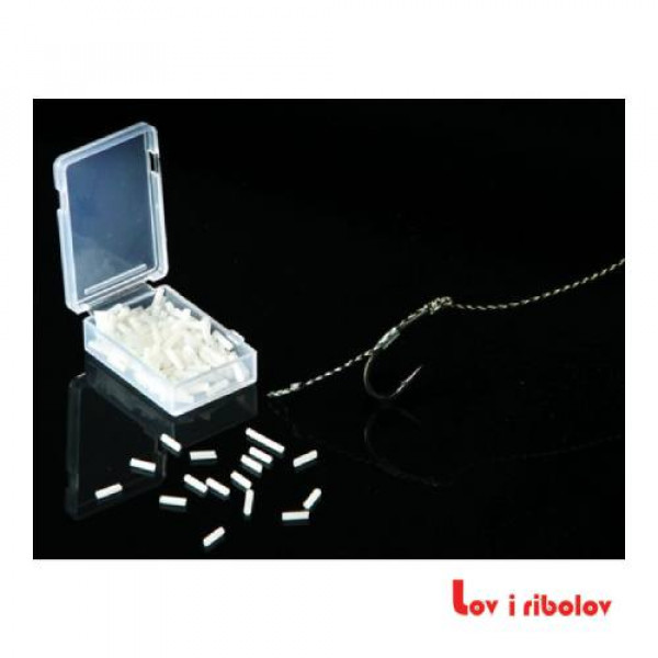 Silikonski bulžiri  0,5 i 0,8mm EXC