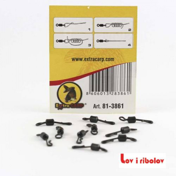 Virbla za brzu izmenu EXC quick swivel change 81-3861 vel 8