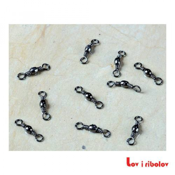 Barrel swivel kopča EXC 81-3052