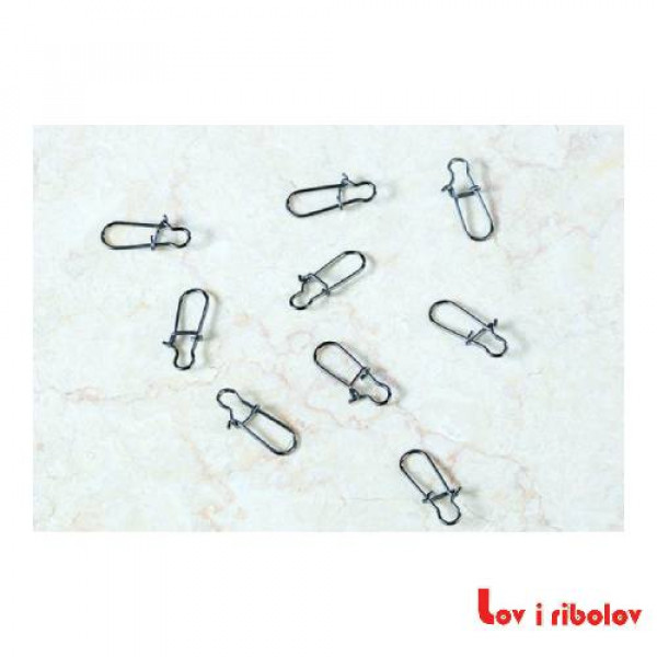 Kopča fast lock EXC