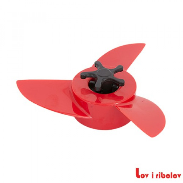 Elisa za motorza camac Sential rwd 66lb