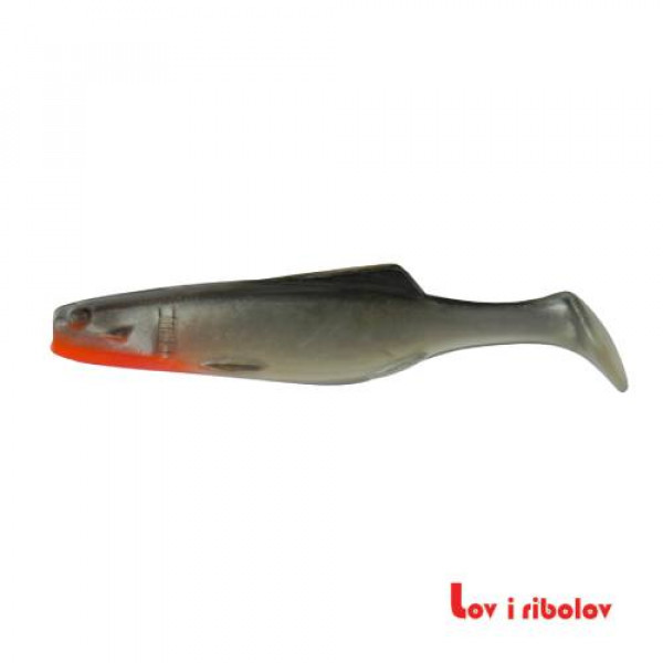 Orka Shad 2006 S11 11cm pakovanje 5kom boja WB