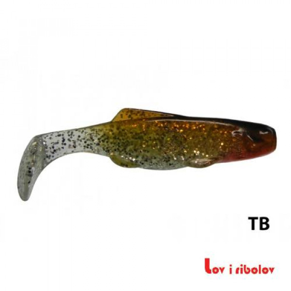 Orka Sed 6 2025-S-6 3g 5kom boja TB