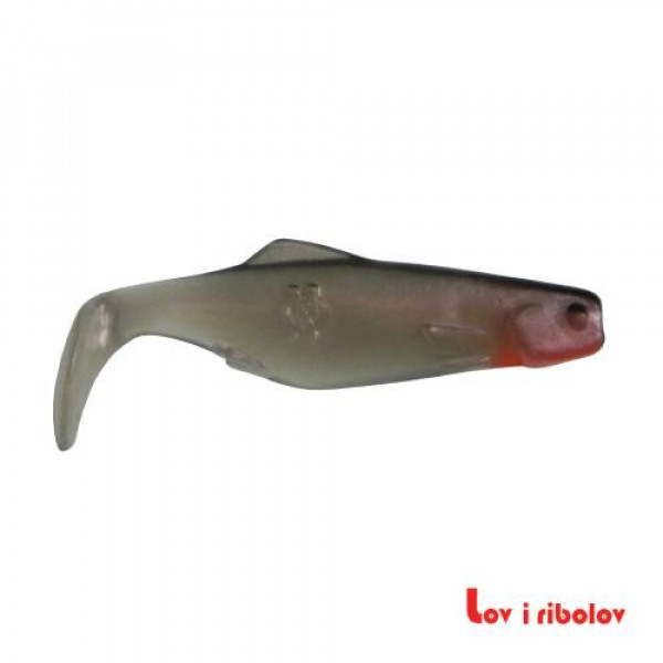 Orka Shad 2002 S9 9cm pakovanje 5kom boja WB