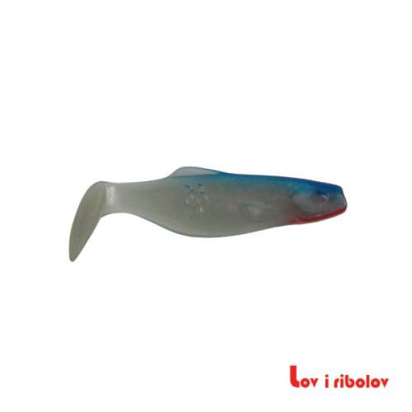 Orka Shad 2002 S9 9cm pakovanje 5kom boja WBU