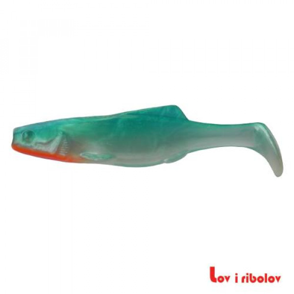 Orka Shad 2008 S14 14cm pakovanje 3kom boja WBU