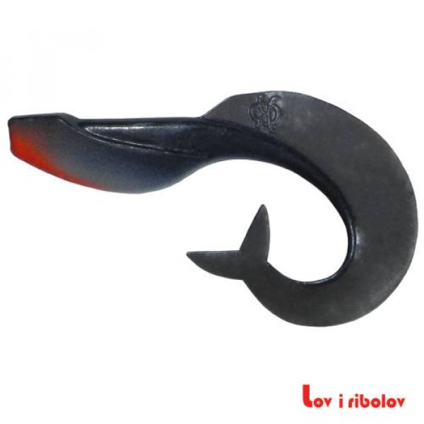 Orka Sirena 2112 SI10 10cm pakovanje 5kom boja SB