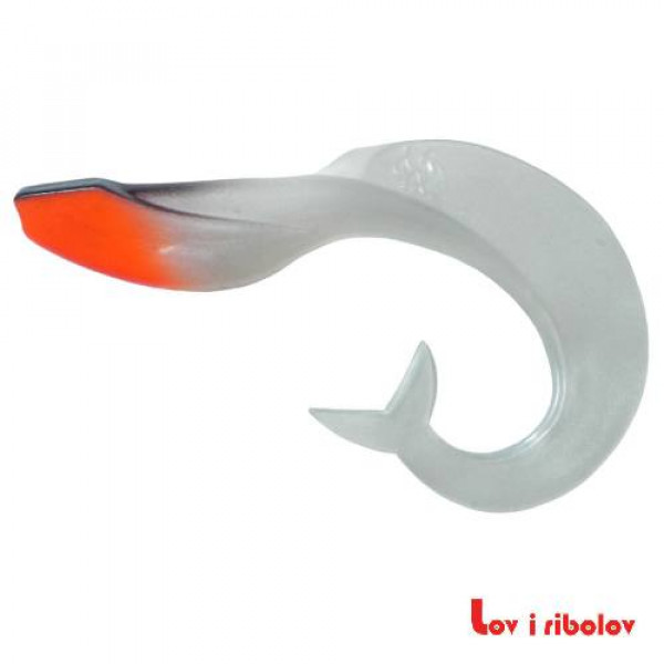 Orka Sirena 2112 SI10 10cm pakovanje 5kom boja SS