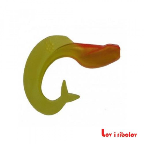 Orka Sirena 2112 SI10 10cm pakovanje 5kom boja SY