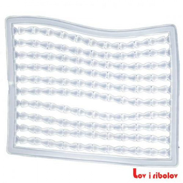 Stoper dlake EXC boilie stops soft 95-9869