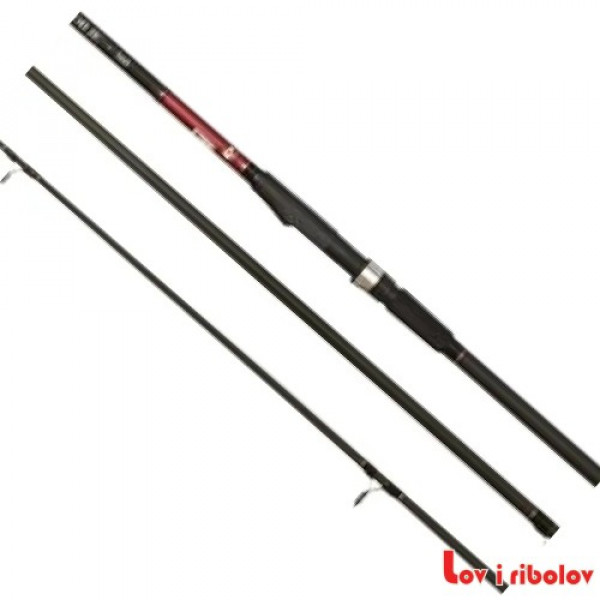 Stap EXC 10-8575 Elite Carp 3.60m 3.5lb