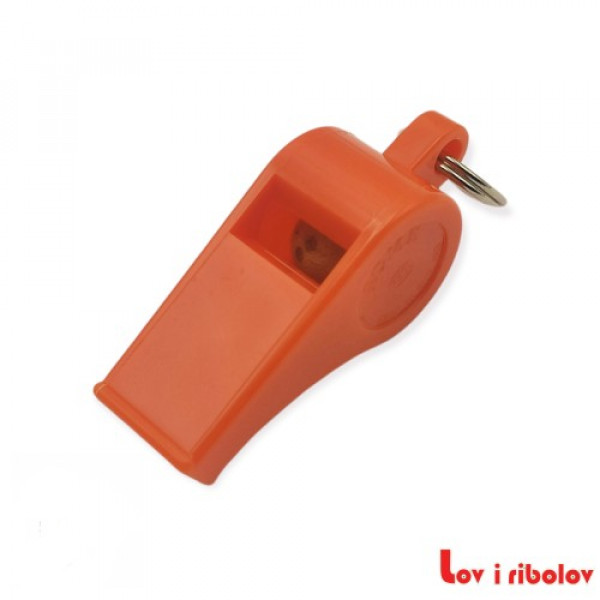 Pistaljka Acme 660 Orange sudijska