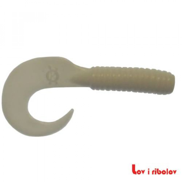 Orka Tail tvister Reaper 1012 T11 11cm pakovanje 10kom boja W