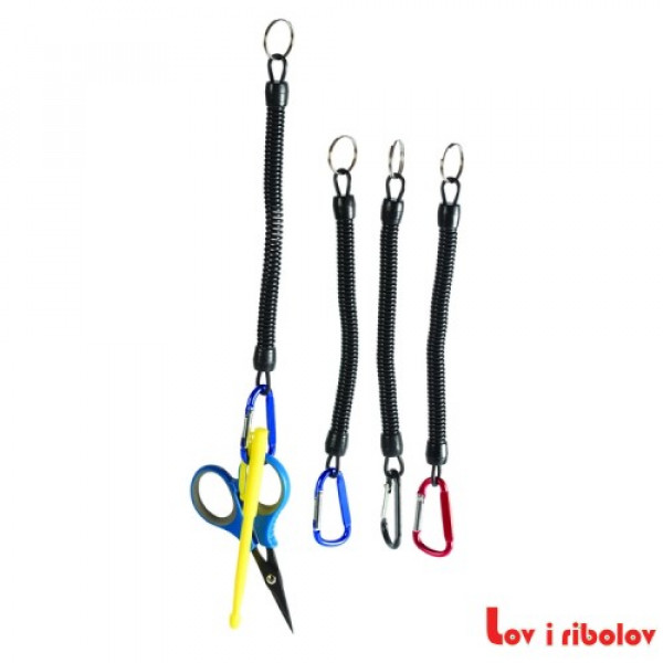 Nosac Fil 45-1927 Elasticni spiralni Clip holder