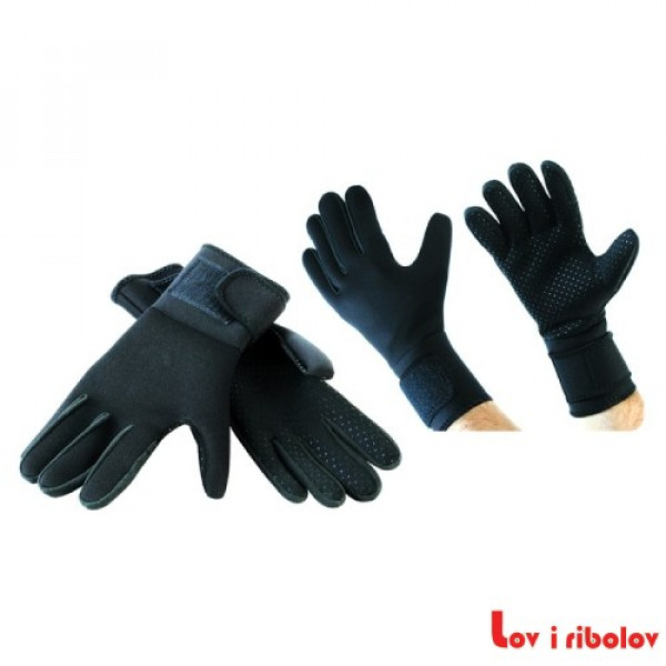 Rukavice Fil Neopren Premier