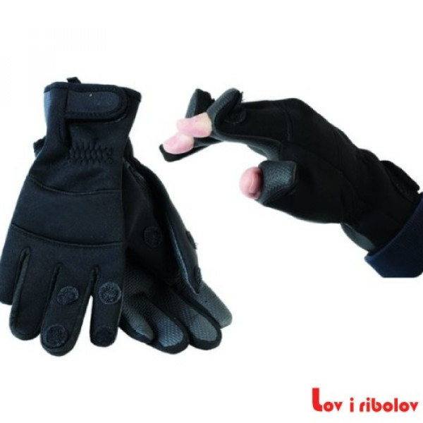 Rukavice Fil Neopren Adventure