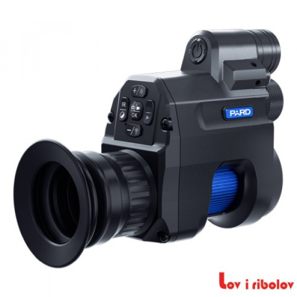 Pard NV 007V2 Digitalna kamera 45mm adapter Night Vision