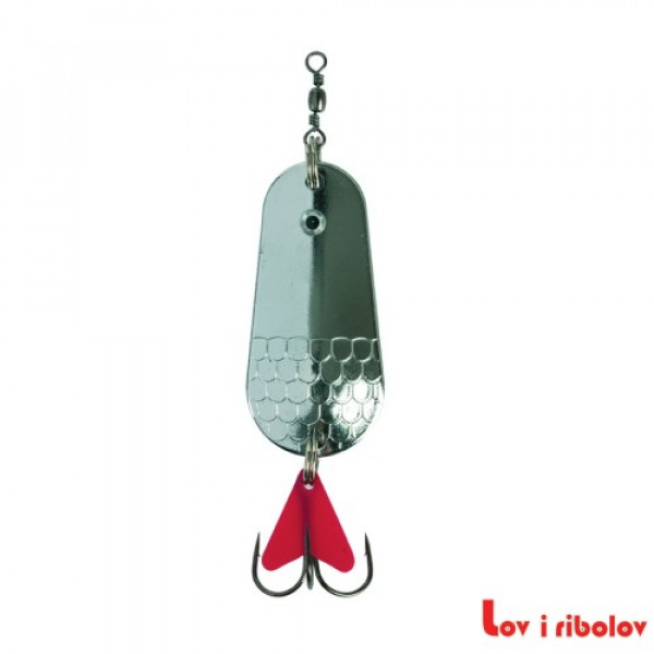 Varalica Fil Spoon classic Silver