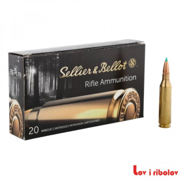 Metak Belot 243 win PTS 6.1g