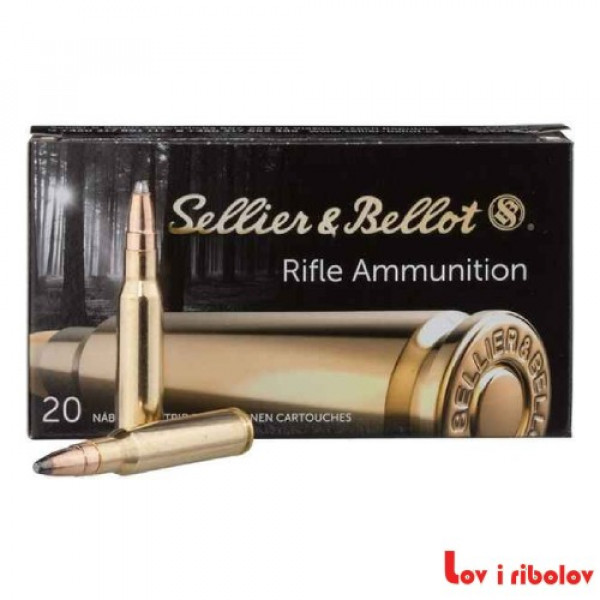 Metak Belot 308 Win SPCE 11.7g