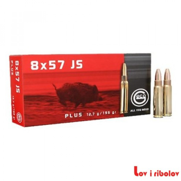 Metak Geco 8x57 JS PLUS 12.7g