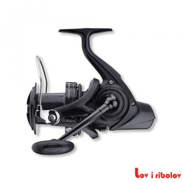 Masinica Daiwa 20 Crosscast 35 CSW 5000LD QD 10128-609