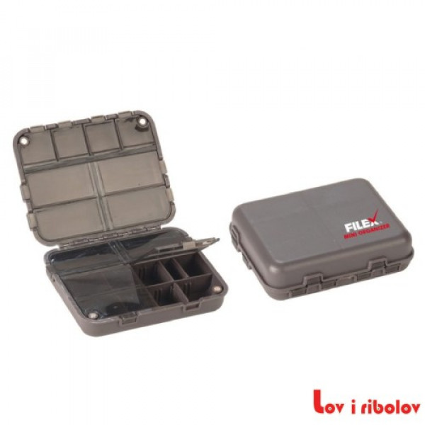 Kutija Fil 60-9366 Mini organizer