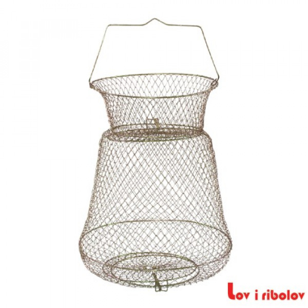 Metalna cuvarka 3312 33x54cm