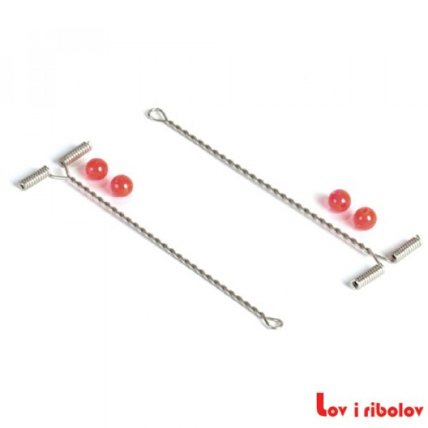 T sistem Fil 80-6371 T-rig Beads