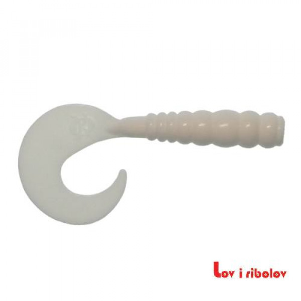 Orka Tail tvister Reaper 1012 T11 11cm pakovanje 10kom boja W