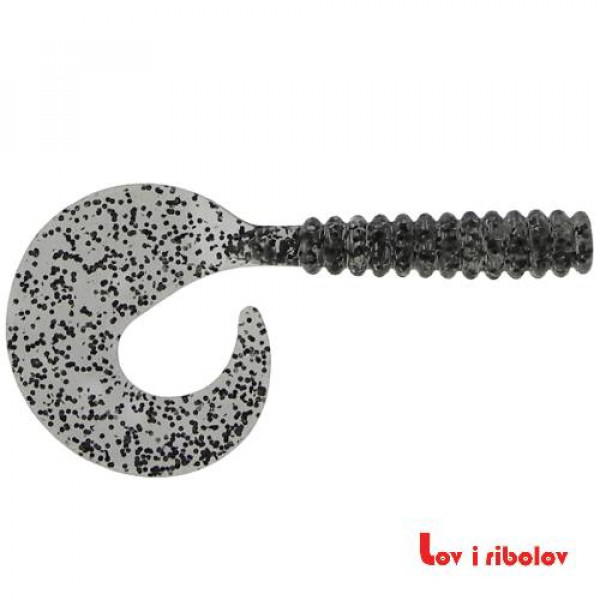 Orka Tail tvister Reaper 1013 T14 14cm pakovanje 10kom boja T