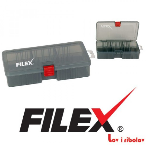 Kutija Fil 60-8245 Box 16 x 8 x 3 cm