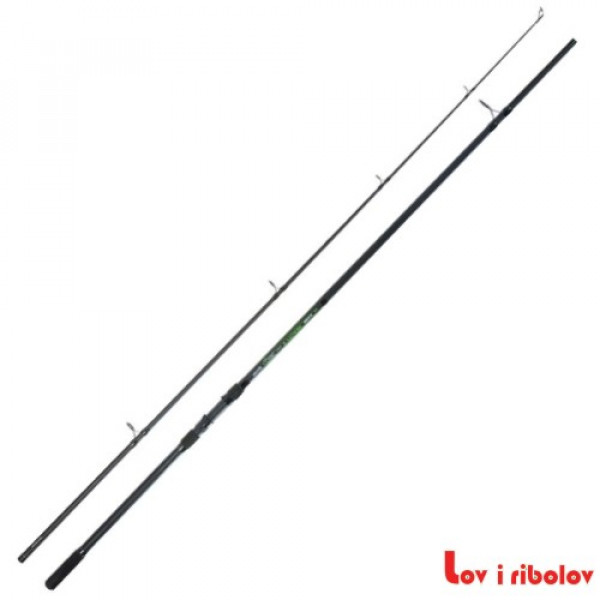 Stap EXC 10-8476 Reality Carp 3.60m 3lb