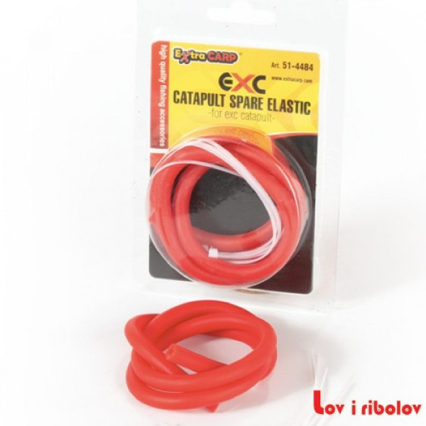 Guma EXC 51-4484 za pracku 3x7 60cm elastic