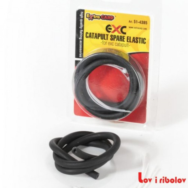 Guma EXC 51-4385 za pracku 3x7 60cm elastic