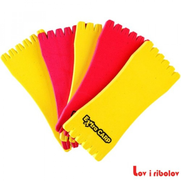 Drzac predveza EXC 51-48731 Eva foam 18