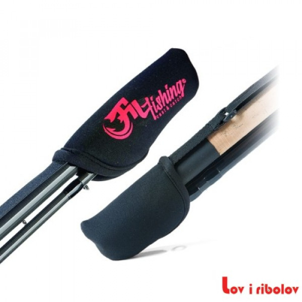 Zastita za stapove Fil 10-6694 Rod Protector L