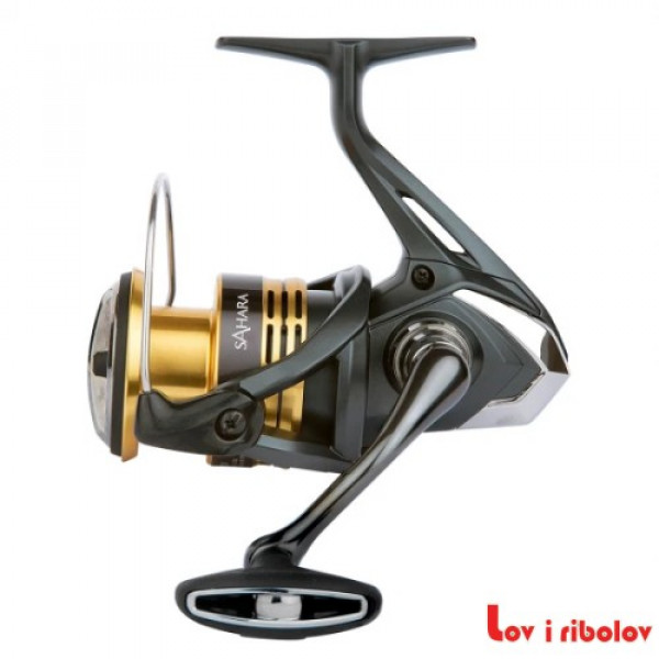 Masinica Shimano C3000 HG FI
