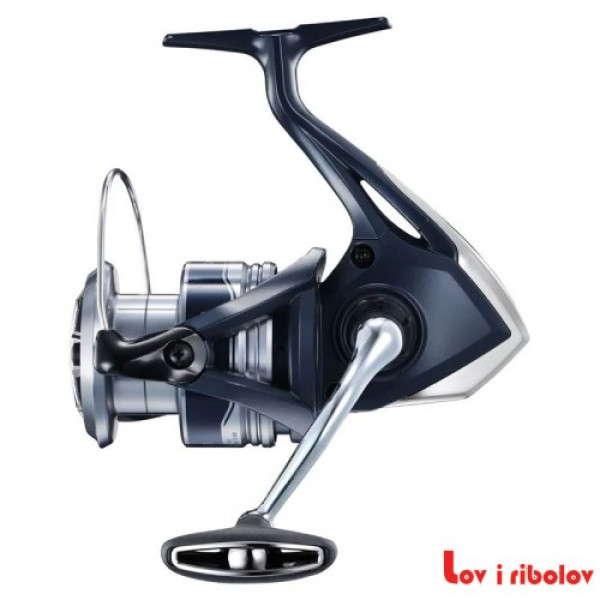 Masinica Shimano CATANA 4000 HG FD