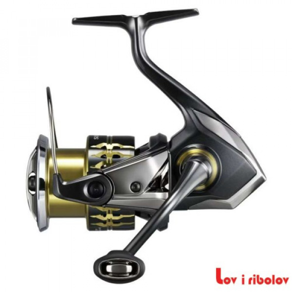 Masinica Shimano Sustain FK 4000XG