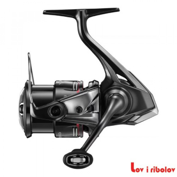 Masinica Shimano Vanford FA 4000 XG