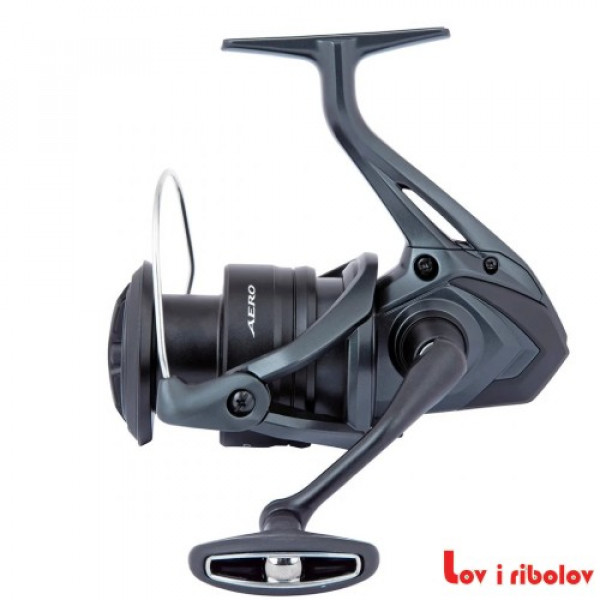 Masinica Shimano Aero 4000